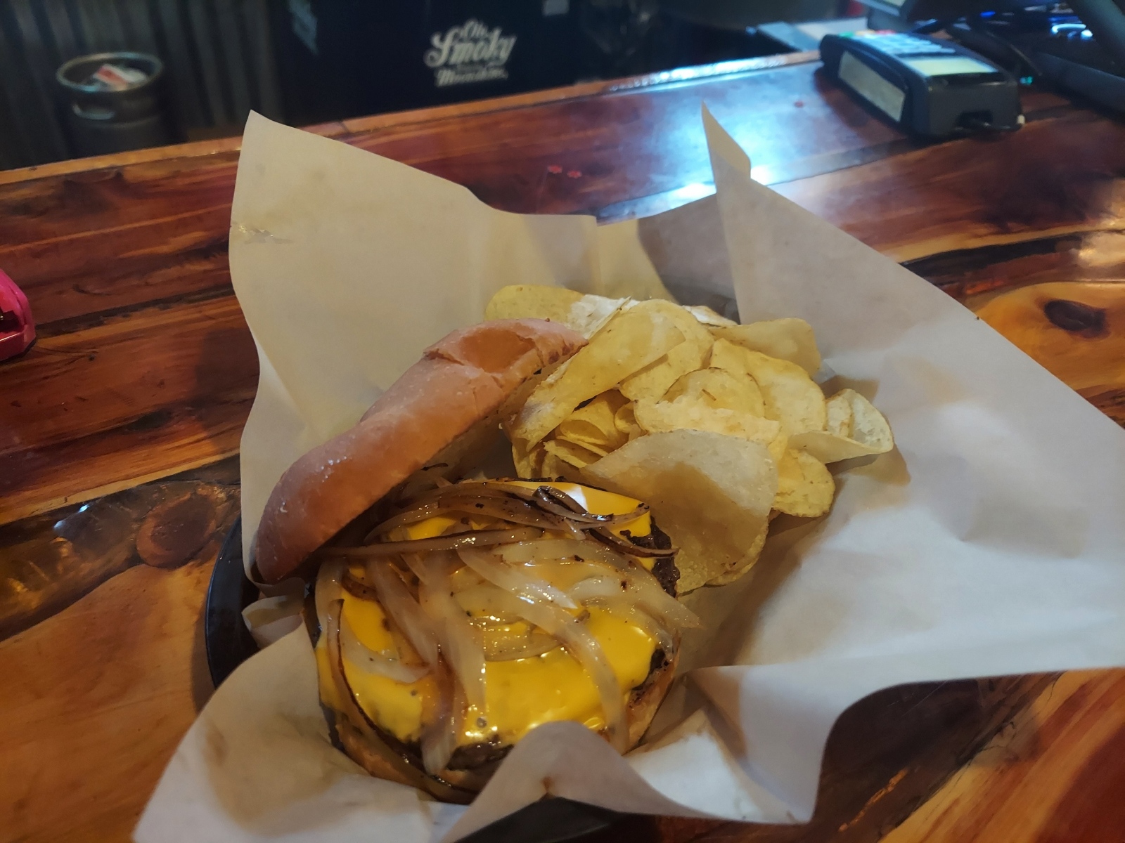 Barbecue and Bourbon Indianapolis Burger Week June 2026, 2022